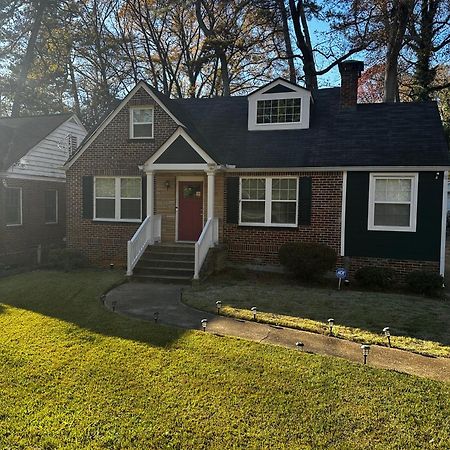 Modern 3Bd Cottage Home W/Private Hottub Atlanta Buitenkant foto