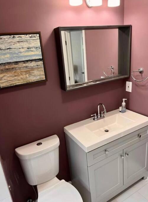 Modern 3Bd Cottage Home W/Private Hottub Atlanta Buitenkant foto